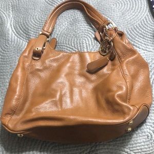 Michael Kors hobo bag great condition